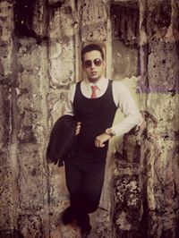 Mahmoud Abyad