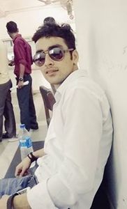 Ravi Prakash