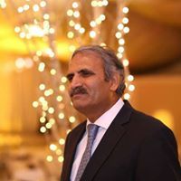 Rida Asghar