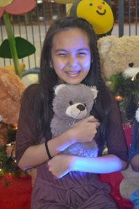 Aira Camille