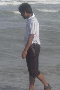 Bharath Chowdary