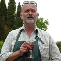 Mark Jones