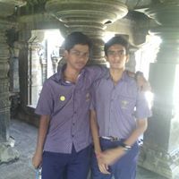 Prashanth Hardy