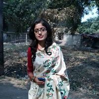 Alokananda Ghosh