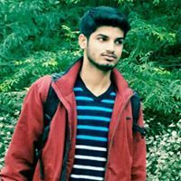Anuj Singh