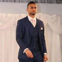 Waleed Khair