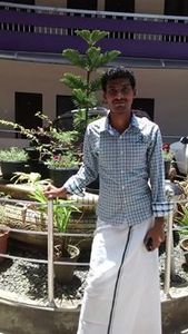 Vignesh Vicky