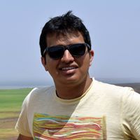 Harshavardhan Bhat