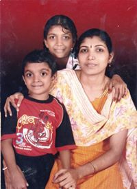 Ajitha Rajeev