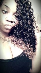 Ceeceey Johnson