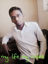 Vishal Pawar