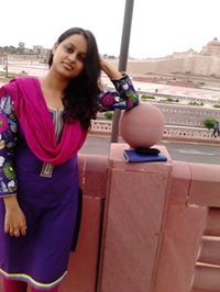 Anukreti Bindal