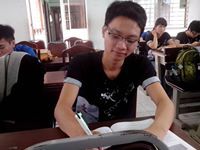 Nguyen Huy