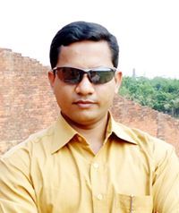 Shamim Hossain