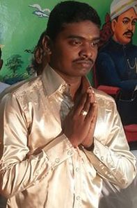 Bala Saravanan