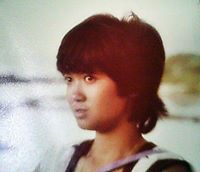 วันเพ็ญ บางบ่อ