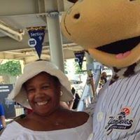 Diedre Codrington-Droughn