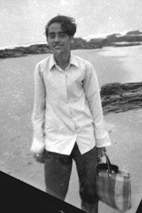 Vedula Durgesh