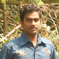 Arul Kumar