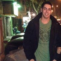 Mostafa Sayed