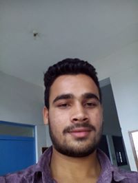 Anurag Chand