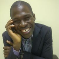 Michael Osamezu