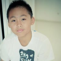 Ryan Chiu