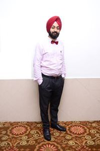 Diljot Singh