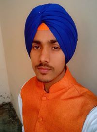 Jaspreet Singh