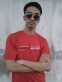Naresh Biswas