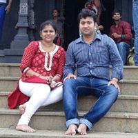 Debahuti Sahoo