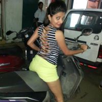 Snehal Dalvi