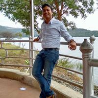 Abhishek Shrivastava