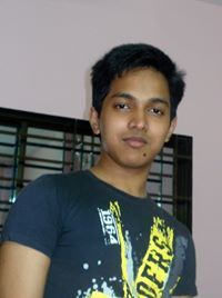 Mahfuz Khan