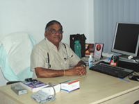 p.raghuram