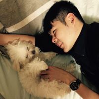 Tom Shih