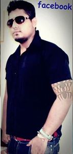 राष्ट्रवादी भट्टाचार्जी