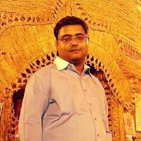 Soumadeep Bhattacharjee