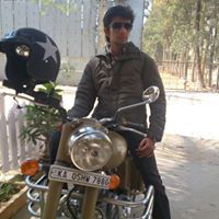 Vyshak Rajendra