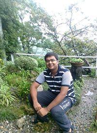 Sambhav Jain
