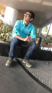 Siddharth Shaishav