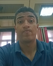 Ahmed Abd-Eltwab Farag