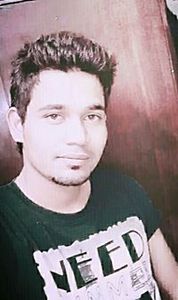 Aditya Pant