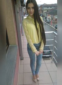 Александра Арсић