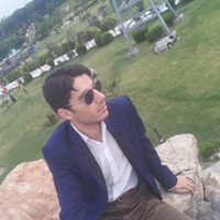 Muhamad Sreshmay