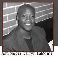 Darryn LaMonte