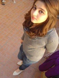 Madhia Qureshi
