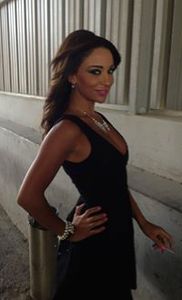 Maria Choueity