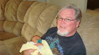 TIM G MCINTIRE
