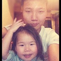 Ганпүрэв Ган-Очир